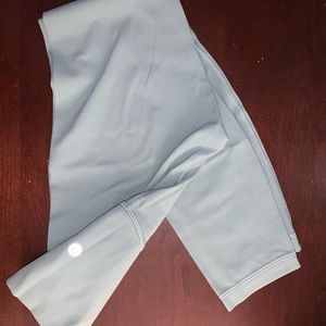 Lululemon Align Pant II 25”